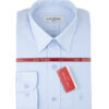 Camisa Classic Celeste