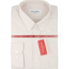 Camisa Classic Mil Rayas Café