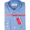 Camisa Classic Rayas Azul