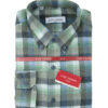 Camisa Classic Villela Verde