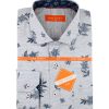 Camisa_slim_estampada